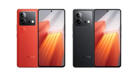 iQOO Neo 8 Pro Launched