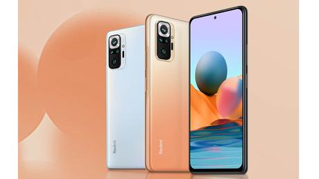 Redmi Note 10 Pro Note 10 Pro Max Warranty Extended