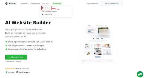 10Web AI Website Builder Review 2023: Is this W...