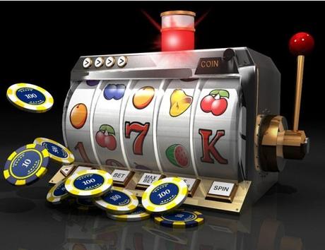 Ten Pertinent Tips for Playing Online Casino Slots