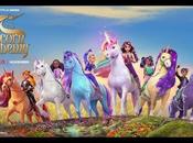 ‘Unicorn Academy’ Animated Series Releasing Netflix November 2023