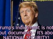 It's About Documents NATIONAL SECURITY!
