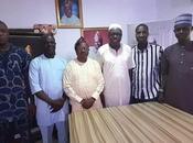 OYOSUBEB Muslims Applaud Adeniran Promoting Islamic Culture, Religious Tolerance