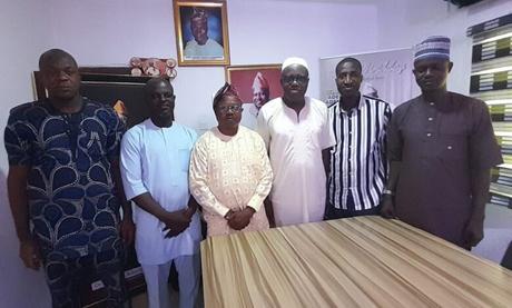 OYOSUBEB Muslims Applaud Adeniran for Promoting Islamic Culture, Religious Tolerance