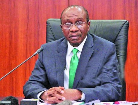 Godwin Emefiele Biography: Age, State of Origin, Tribe, Career, Wife, Children, Net Worth