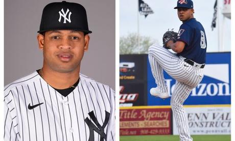 Randy Vásquez Biography: Age, Height, Nationality, Wife, Children, Net Worth