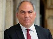 Bambos Charalambous Biography: Age, Height, Education, Career, Wife, Family, Worth