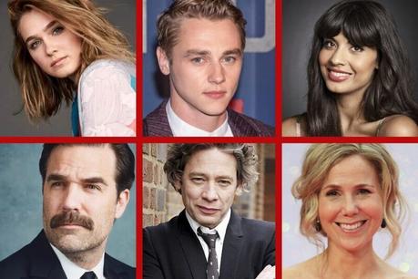 ‘Love At First Sight’ Netflix Movie: Release Date & What We Know So Far