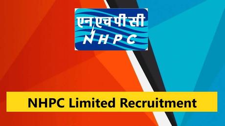 NHPC Limited Recruitment 2023 – Online Apply for 388 Posts