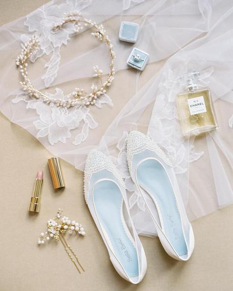 what to do after getting engaged wedding details shoes