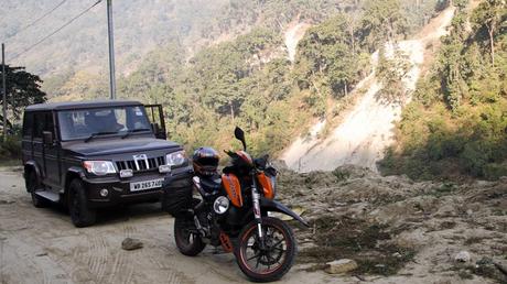 Sikkim Govt makes it Mandatory for all Vehicles