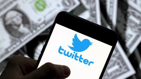 Twitter giving Online Earning Scope