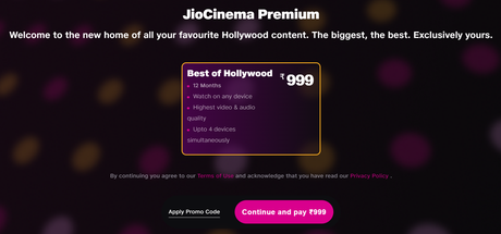 JioCinema APK Download Latest version v5.0.2 for FREE [2023]