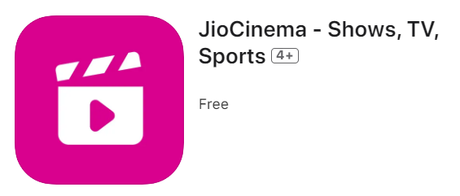 JioCinema APK Download Latest version v5.0.2 for FREE [2023]