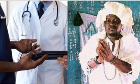 Native Doctors May Take Over Nigeria’s Health Sector Soon – Olusegun Mimiko