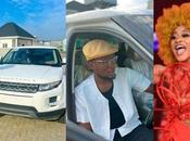Bosa Lee: Phyna’s Social Media Handler Buys N16m Range Rover