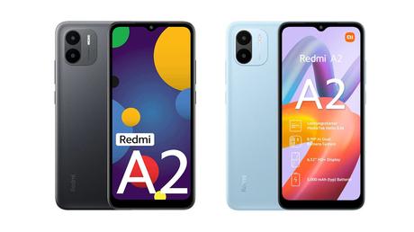 Redmi A2 Half Price specifications