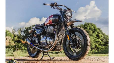 Royal Enfield Hunter 650 Expected Price