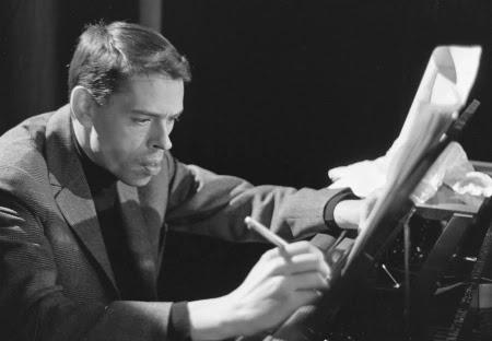 Words about music (693): Jacques Brel