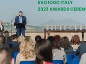 Invitation Award Ceremony 2023 IOOC Italy