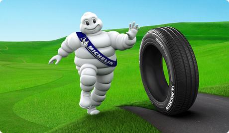 Michelin Tires