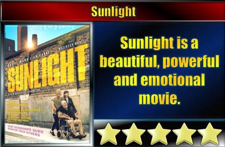 Sunlight (2023) Movie Review