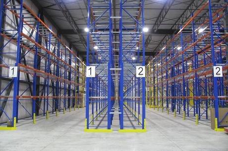 Ten Ways A Warehouse Shelving System Can Increase Business Productivity