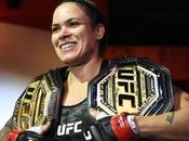 Amanda Nunes Biography: Age, Height, Career, Wife, Children, Family, Worth