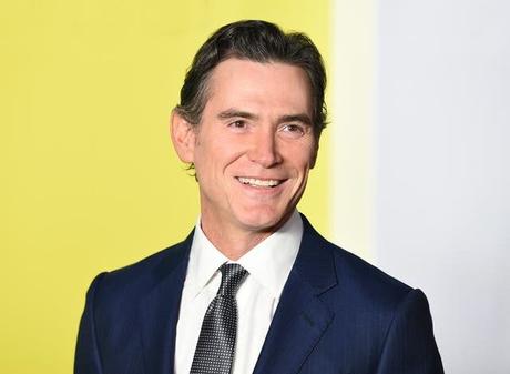 Billy Crudup Biography: Age, Parents, TV Shows, Wife, Children, Net Worth