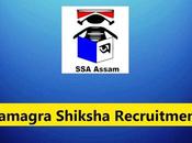 Samagra Shiksha Recruitment 2023 Vacancy, Online Apply