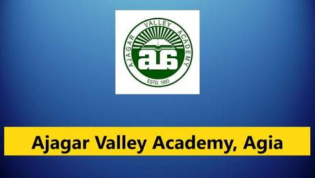 Ajagar Valley Academy Agia Recruitment – Faculty Vacancy