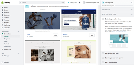 Shopify Review – Is it Worth it? All The Pros and Cons