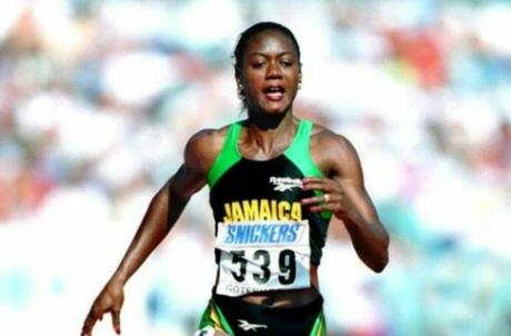 History of Jamaican Track and Field