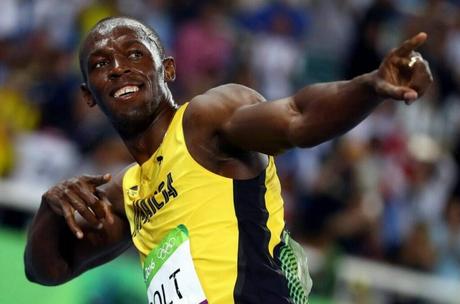 Jamaica's Dominance in Sprinting