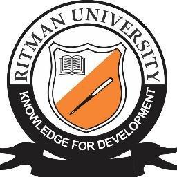 Ritman University Post UTME Form 2021/2022 is Out