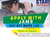 Stars Polytechnic Admission Form 2021/2022