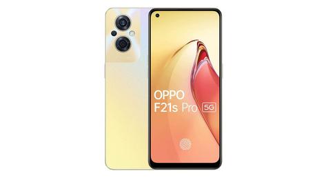 Oppo F21s Pro 5G Price Drop