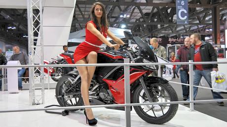 Hero Motocop to launch 2 new 400cc motorcycles in india