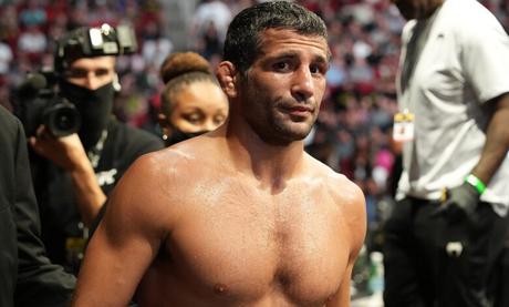Beneil Dariush Biography: Age, Parents, Wife, Children, Net Worth and more