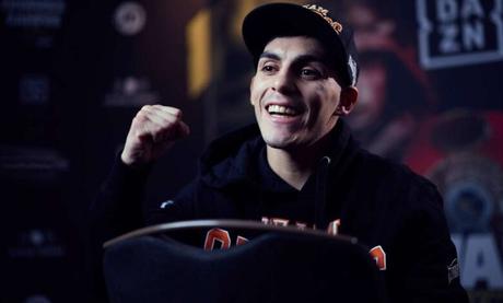 Andrés Campos Biography: Age, Height, Career, Wife, Children, Family, Net Worth