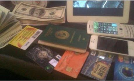 Young Man Exposes Fake EFCC Official Who Contacted Him to Ask for Share of Yahoo Money