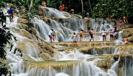 Dunn's River Falls