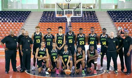 Future Prospects for Jamaican Basketball