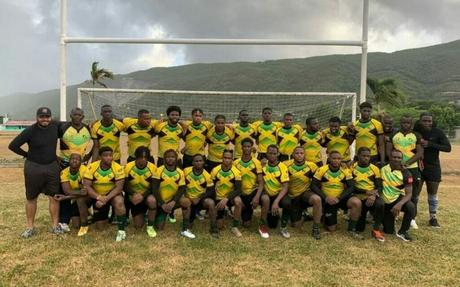 Top Sports Academies in Jamaica