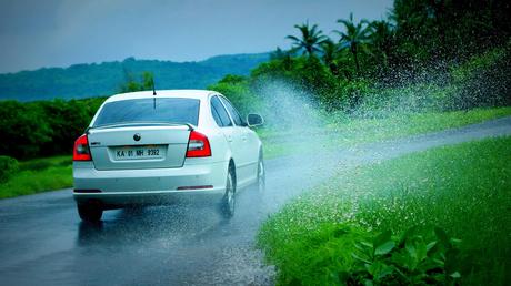 Top 5 car accessories to buy for your in this monsoon