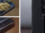 Number Cameras Increasing, What Leaked Images Sony Xperia Pro-I Phone Have Revealed