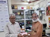 SYMA Thanks Giridharan