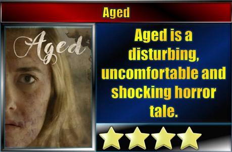 Aged (2023) Movie Review