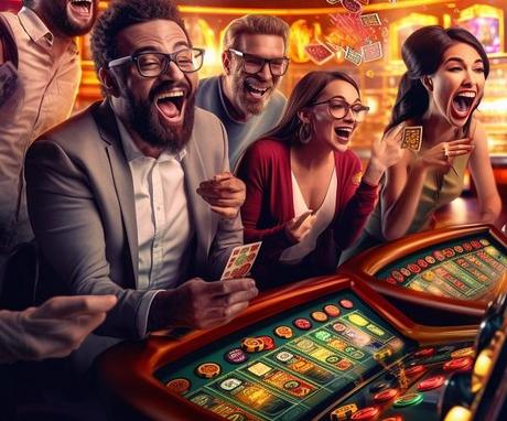 Top 10 Producers of Online Casino Slots in 2023