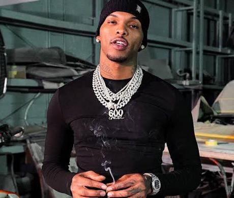 600 Breezy Biography: Age, Height, Parents, Wife, Children, Family, Net ...